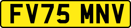 FV75MNV