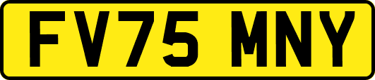 FV75MNY