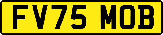 FV75MOB
