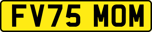 FV75MOM