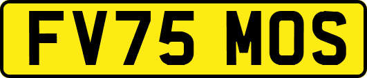 FV75MOS