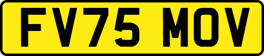 FV75MOV