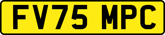 FV75MPC