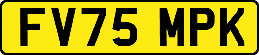 FV75MPK