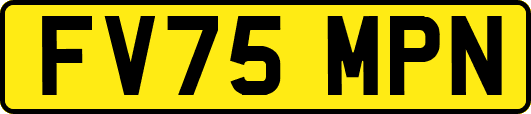 FV75MPN