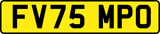 FV75MPO