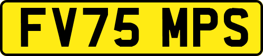 FV75MPS