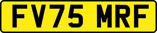 FV75MRF