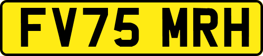 FV75MRH