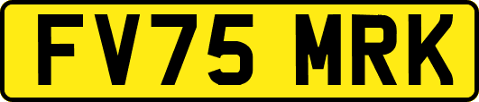 FV75MRK