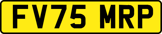 FV75MRP