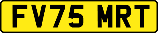 FV75MRT