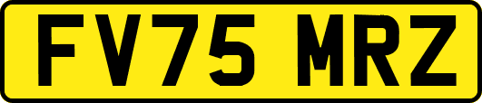 FV75MRZ