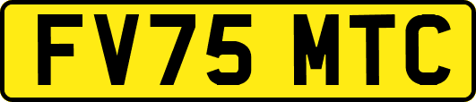 FV75MTC