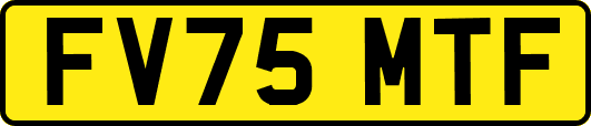 FV75MTF