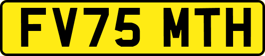 FV75MTH