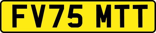 FV75MTT