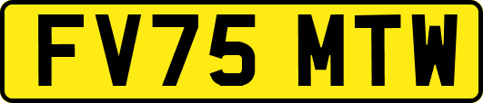FV75MTW