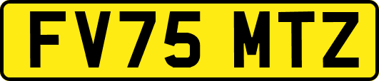 FV75MTZ