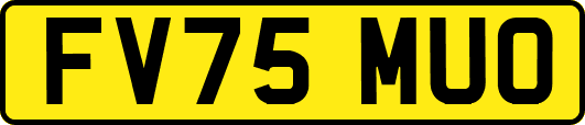 FV75MUO