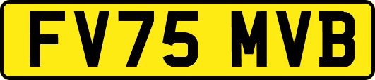 FV75MVB