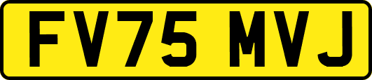 FV75MVJ