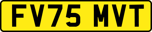 FV75MVT