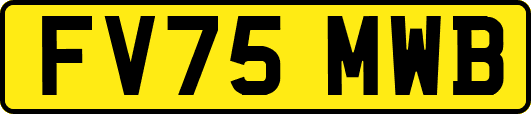 FV75MWB