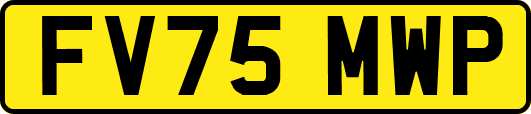 FV75MWP