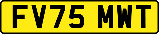 FV75MWT