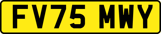 FV75MWY