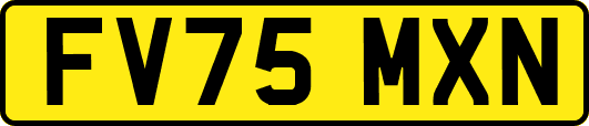 FV75MXN