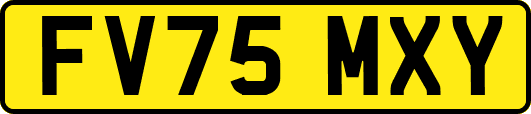 FV75MXY
