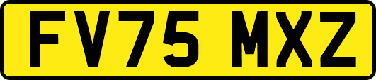 FV75MXZ