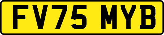FV75MYB