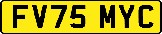 FV75MYC