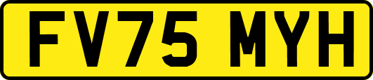 FV75MYH