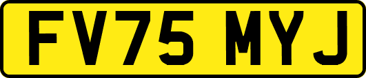 FV75MYJ