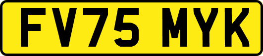 FV75MYK