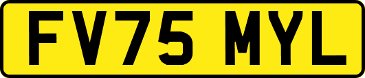FV75MYL