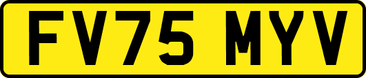 FV75MYV