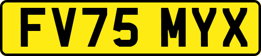 FV75MYX