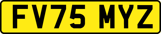FV75MYZ