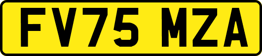 FV75MZA