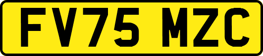 FV75MZC