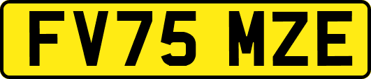 FV75MZE