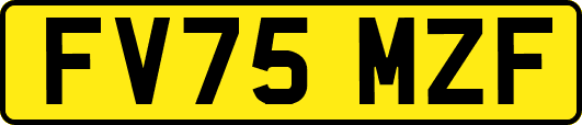 FV75MZF