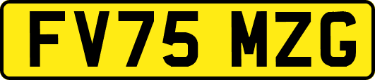 FV75MZG