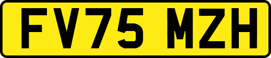FV75MZH