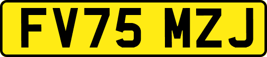 FV75MZJ